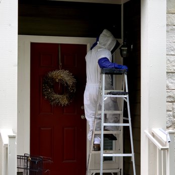 Keith's Bee Service - Pest Control Near Me - Austin, Texas