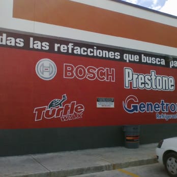 AutoZone - Auto Parts & Supplies Near Me - Cancún, ROO