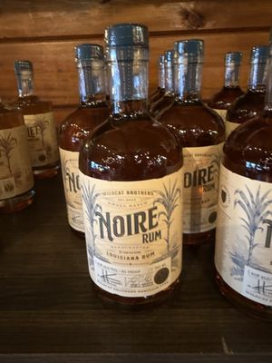 Wildcat Brothers Distilling at Gator Cove by null