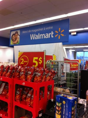 walmart langelier jean talon