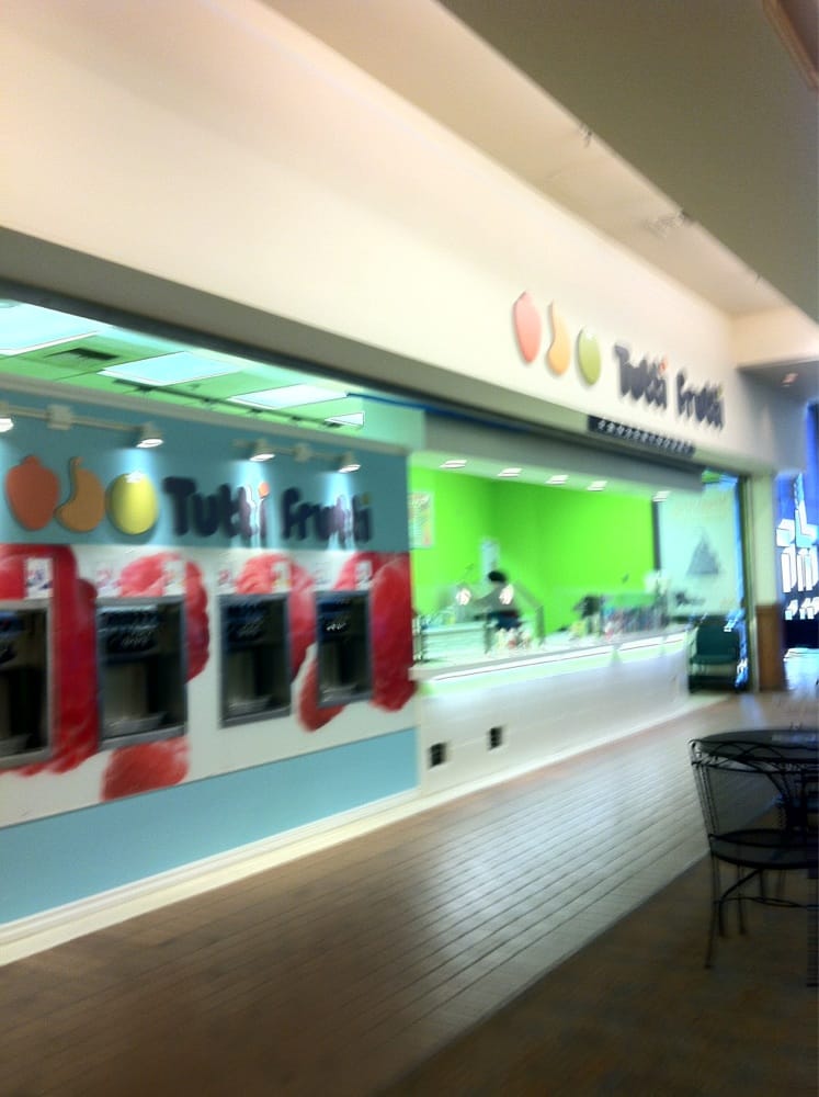 TUTTI FRUTTI 3101 Penland Pkwy M1, Anchorage, Alaska Ice Cream