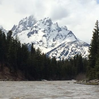 Solitude Float Trips - Great views! - Rafting/Kayaking Near Me - Moose, Wyoming Solitude Float Trips - Great views! - Rafting/Kayaking Near Me - Moose, Wyoming