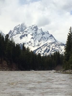 Solitude Float Trips by null
