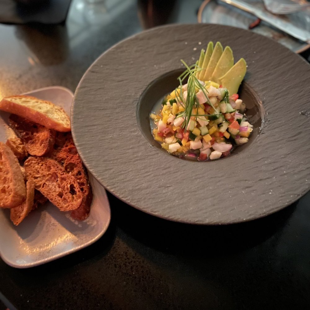 Fern - COBE Ceviche - New American Near Me - West Palm Beach, Florida Fern - COBE Ceviche - New American Near Me - West Palm Beach, Florida