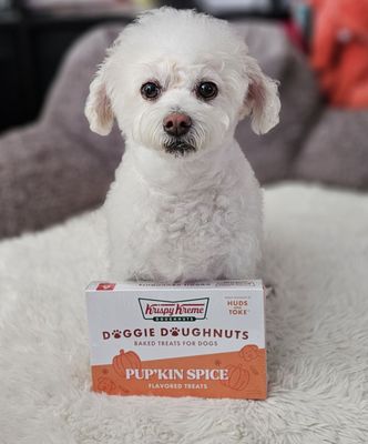 Krispy Kreme by null