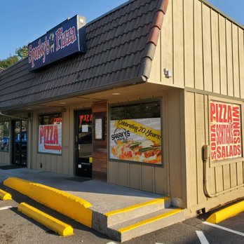 Sparky's Pizza - Damascus - Damascus pizza place - Pizza Near Me - Damascus, Oregon Sparky's Pizza - Damascus - Damascus pizza place - Pizza Near Me - Damascus, Oregon