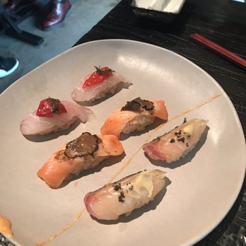 Robin - Sushi Bars Near Me - San Francisco, California Robin - Sushi Bars Near Me - San Francisco, California