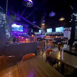 Moonlight KTown Lounge