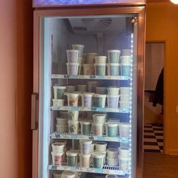 LICK SoBro - Ice Cream & Frozen Yogurt Near Me - Indianapolis, Indiana