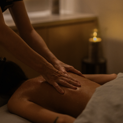 exhale Spa