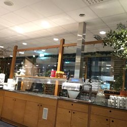 Grekiska Kolgrillsbaren
