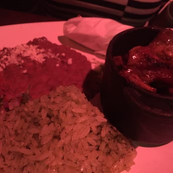 Madero 1899 - Carnitas marinated in blood orange and Mexican Coke - Mexican Near Me - Fullerton, California