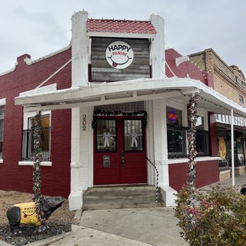 Happy Panini - Check about at our NEW Brick & Mortar! - Sandwiches Near Me - Hutto, Texas Happy Panini - Check about at our NEW Brick & Mortar! - Sandwiches Near Me - Hutto, Texas