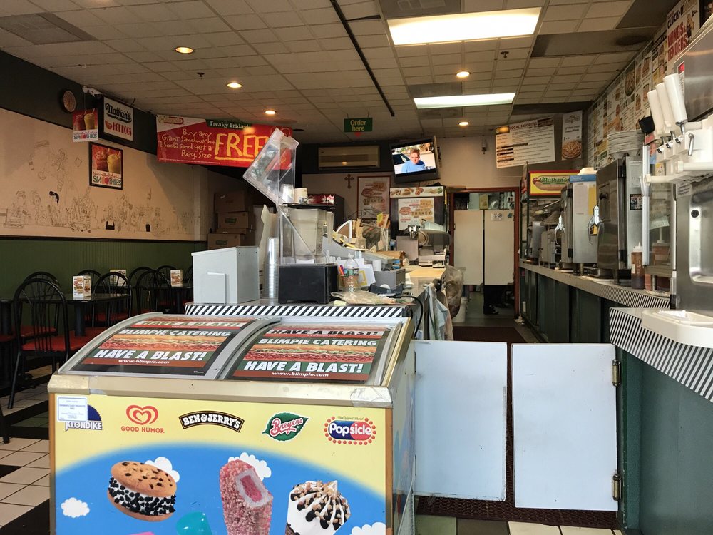 BLIMPIE Updated September 2024 18 Photos & 20 Reviews 40