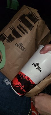 Burger King by null