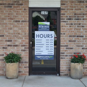 Mailbox Plus - Shipping Centers Near Me - Branson, Missouri Mailbox Plus - Shipping Centers Near Me - Branson, Missouri