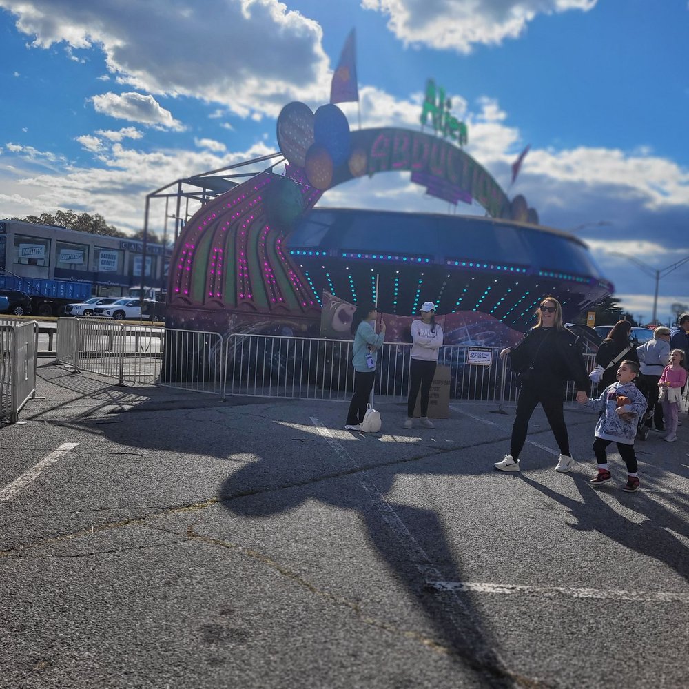 Merrick Street Fair - More rides - Festivals Near Me - Merrick, New York Merrick Street Fair - More rides - Festivals Near Me - Merrick, New York