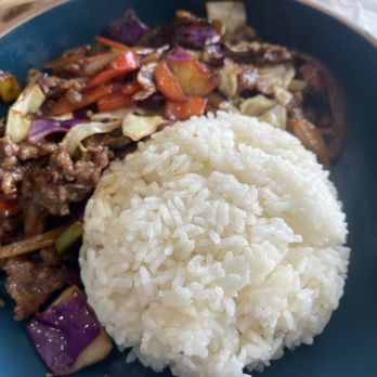 Seoul Time - korean beef rice - Korean Near Me - Los Angeles, California Seoul Time - korean beef rice - Korean Near Me - Los Angeles, California