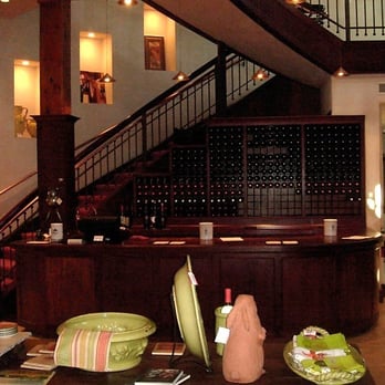 Peju Winery - Main Tasting Room - Wine Tasting Room Near Me - Rutherford, California Peju Winery - Main Tasting Room - Wine Tasting Room Near Me - Rutherford, California
