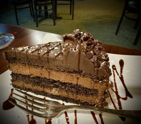 Mia's Italian Bistro by null