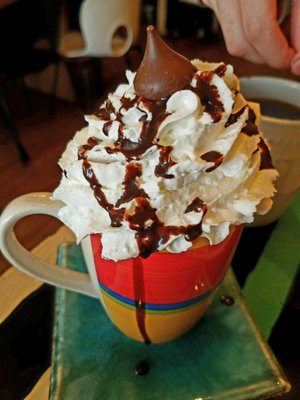 Cafe Soriano by null