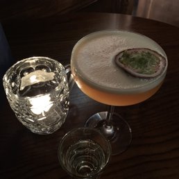 Porn Star Martini