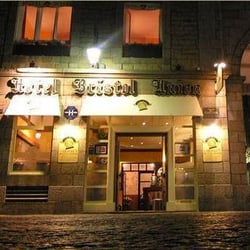 Hôtel Bristol Union