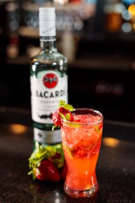 BabyQ Tex Mex by null