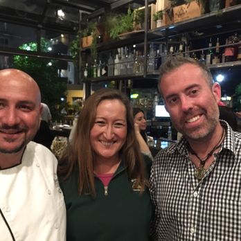 Farmer's Table - We met the chef and our waiter. They love what the do and you could tell in their service. - New American Near Me - La Mesa, California Farmer's Table - We met the chef and our waiter. They love what the do and you could tell in their service. - New American Near Me - La Mesa, California