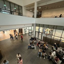 Van Gogh Museum