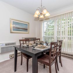 North Wood Apartments