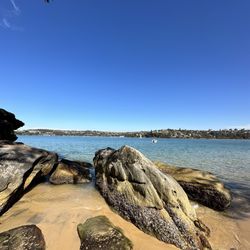 Castle Rock Beach