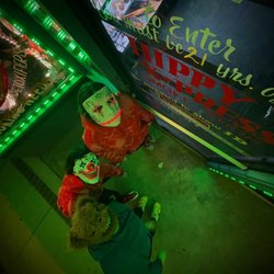 Hippy Xpress - Halloween 10-31-22