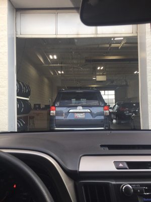 Toyota of Bowie - Service - Trusted Since 2016 - Updated July 2025 - 36 ...