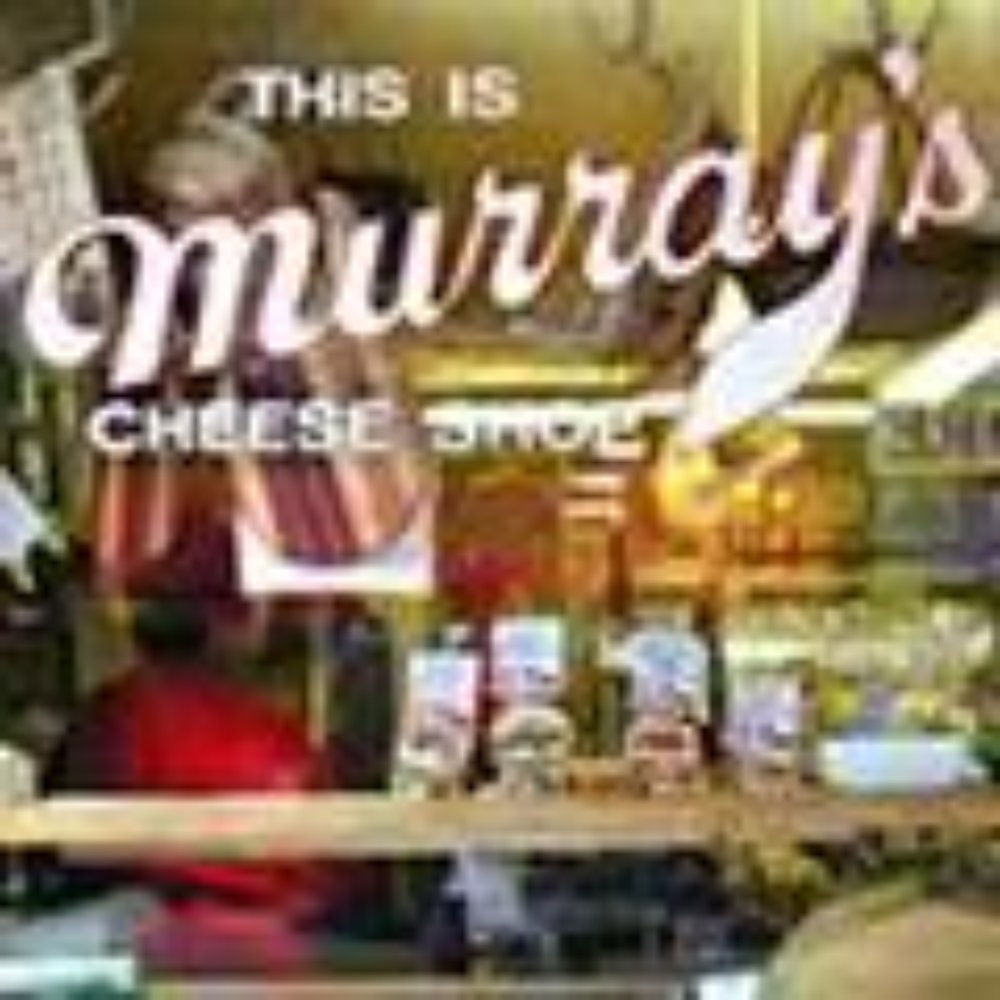 Murray's Cheese - Bleecker - Cheese Shops Near Me - New York, New York Murray's Cheese - Bleecker - Cheese Shops Near Me - New York, New York
