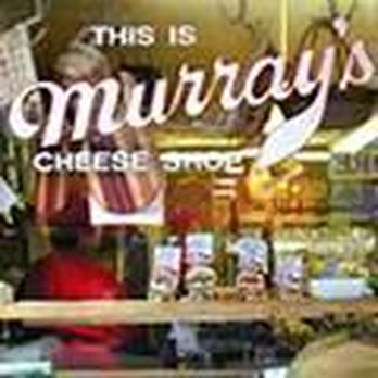 Murray's Cheese - Bleecker - Cheese Shops Near Me - New York, New York Murray's Cheese - Bleecker - Cheese Shops Near Me - New York, New York