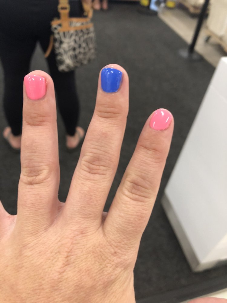 RED NAILS AND SPA - Updated January 2025 - 18 Photos & 34 Reviews - 716 W 66th St, Richfield