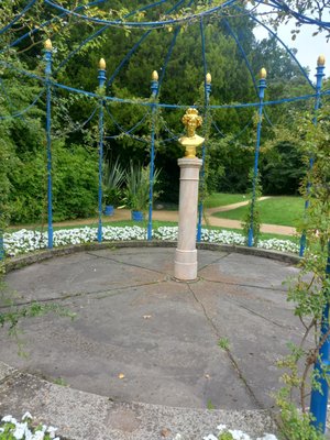 Fürst-Pückler-Museum Park und Schloss Branitz by null