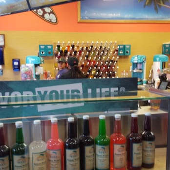 Bahama Buck's - El Paso, Redd Road - Juice Bars & Smoothies Near Me - El Paso, Texas Bahama Buck's - El Paso, Redd Road - Juice Bars & Smoothies Near Me - El Paso, Texas
