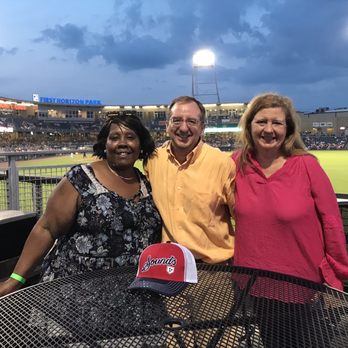 Nashville Sounds - Professional Sports Teams Near Me - Nashville, Tennessee