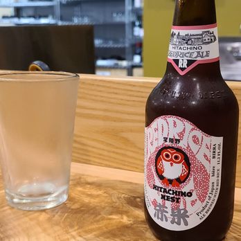 Sozai - Beer - Japanese Near Me - Clawson, Michigan Sozai - Beer - Japanese Near Me - Clawson, Michigan