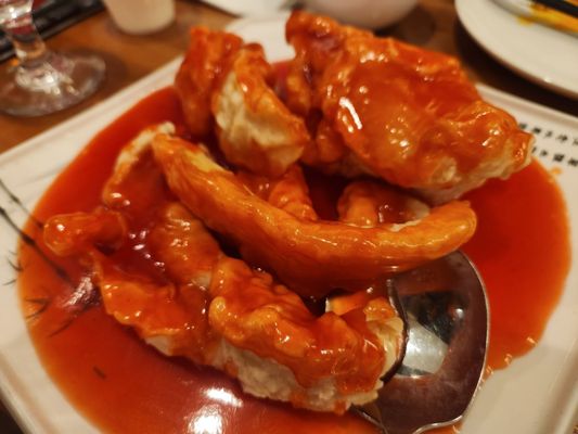 Chef Xiong - Taste of Szechuan by null