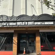 Photo of Wild’n Out - San Diego, CA, United States. Façade
