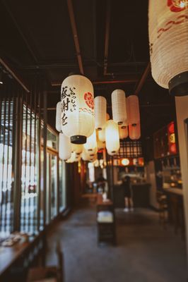 Manzoku Izakaya by null