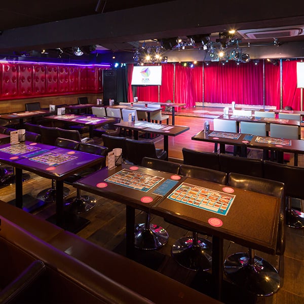 Yokohama Marin Roketto