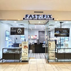 Fast-Fix Jewelry And Watch Repairs