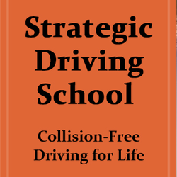 Strategic Driving School