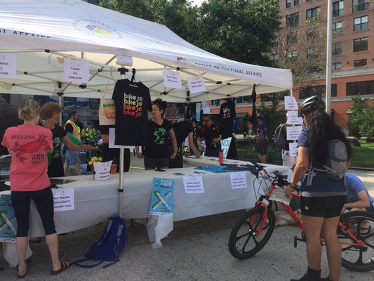 Jersey City City Hall by null