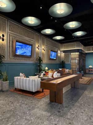 Hearthstone Kitchen & Cellar by null