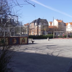 Smyrnavej Legeplads